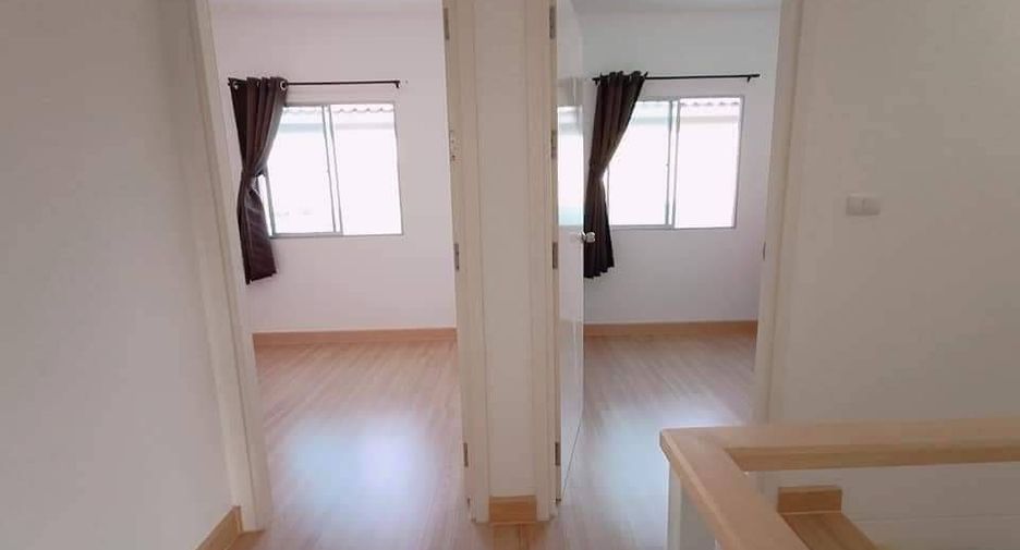 Reihenhaus zum Kauf und zur Miete mit 3 Zimmer in Mueang Phuket, Phuket