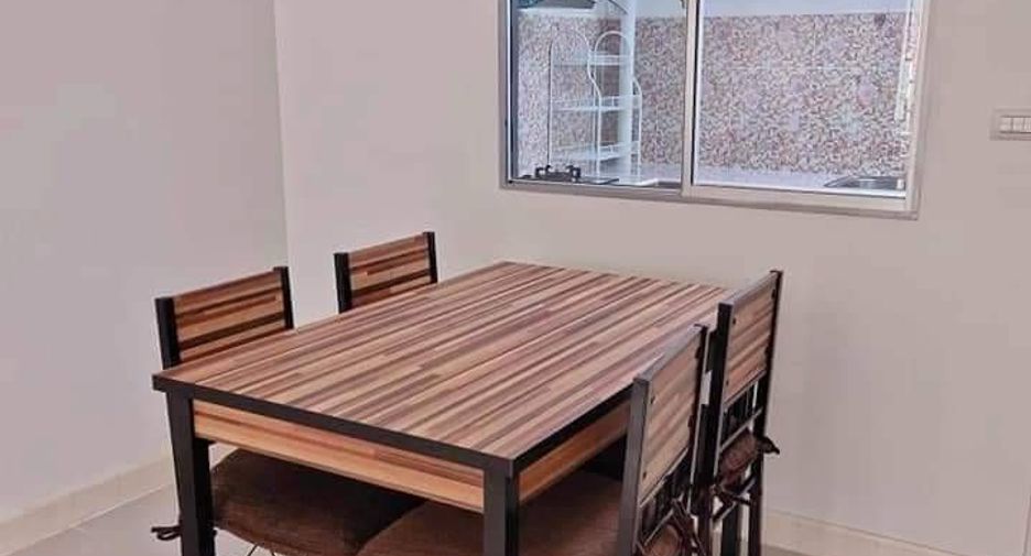 Reihenhaus zum Kauf und zur Miete mit 3 Zimmer in Mueang Phuket, Phuket