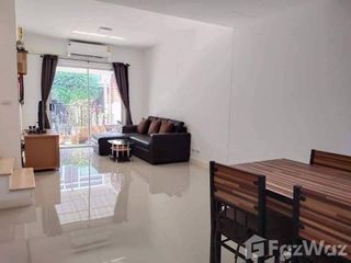 For sale and for rent 3 bedrooms townhouse in Mueang Phuket, Phuket