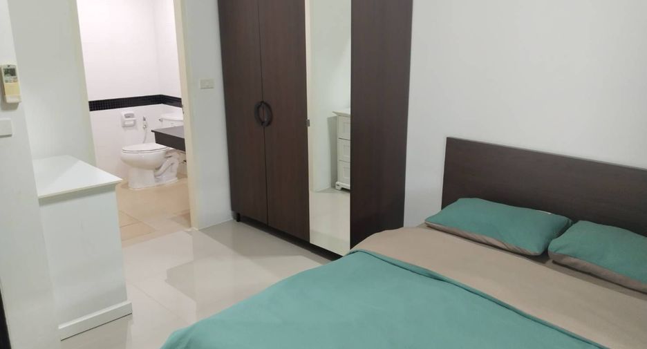 For rent 2 bedrooms house in Thalang, Phuket