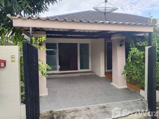 For Rent 2 Bedroom House In Thalang, Phuket