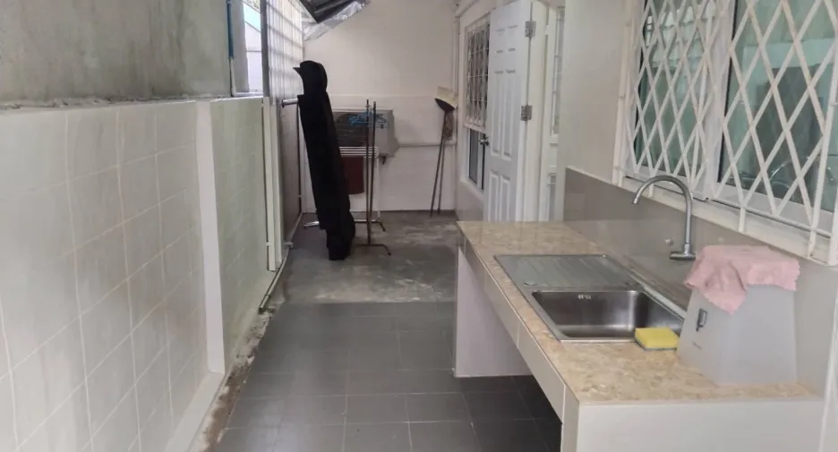 For rent 2 bedrooms house in Thalang, Phuket