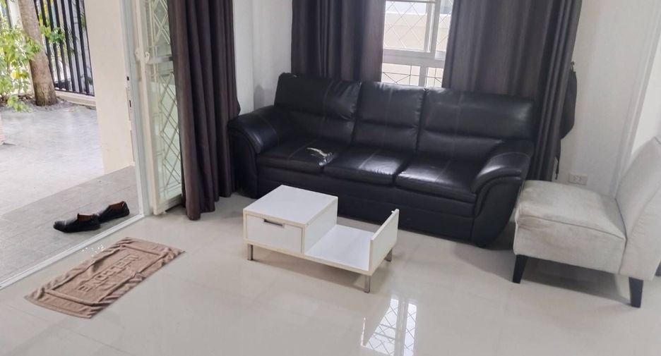 For rent 2 bedrooms house in Thalang, Phuket