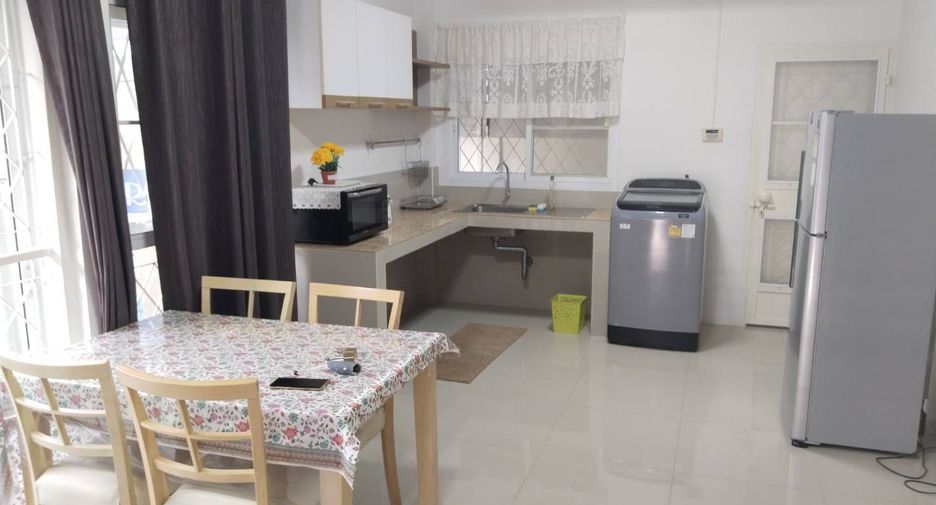For rent 2 bedrooms house in Thalang, Phuket