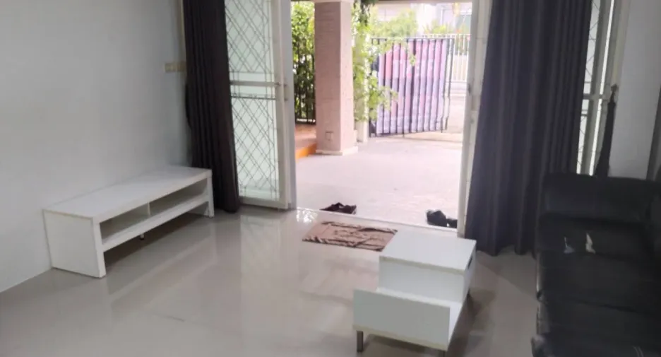 For rent 2 bedrooms house in Thalang, Phuket