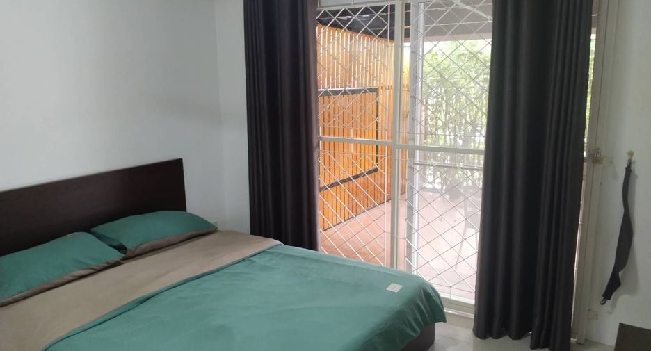 For rent 2 bedrooms house in Thalang, Phuket