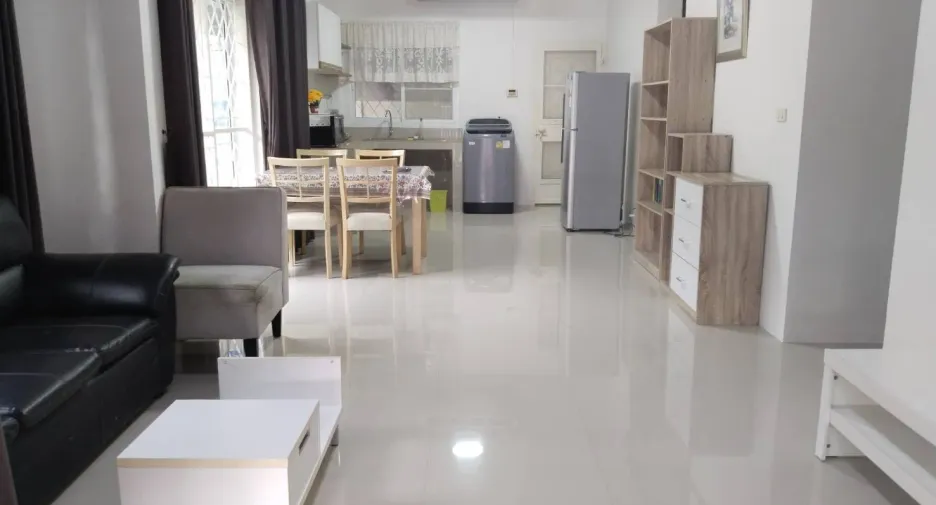 For rent 2 bedrooms house in Thalang, Phuket