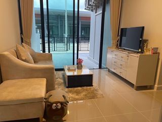For Rent 2 Bedroom Townhouse In Thalang, Phuket
