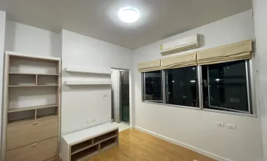For sale and for rent 1 bed condo in Khlong San, Bangkok
