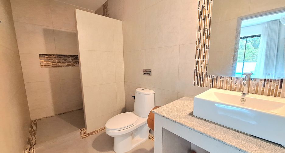 For rent 2 bedrooms villa in Hua Hin, Prachuap Khiri Khan
