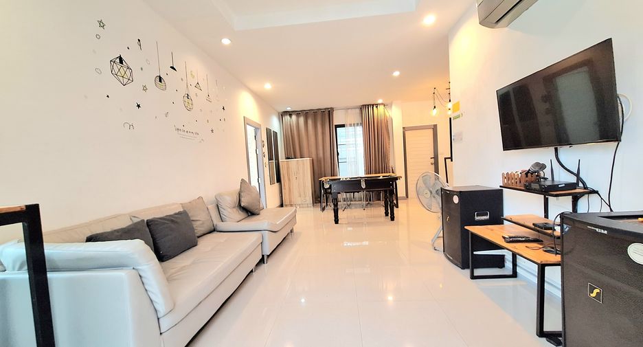 For rent 2 bedrooms villa in Hua Hin, Prachuap Khiri Khan