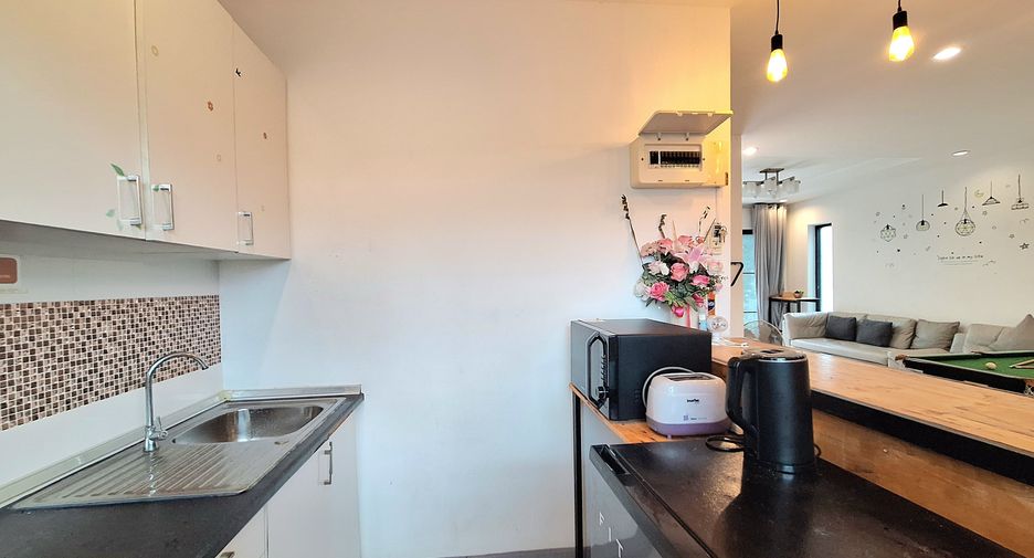 For rent 2 bedrooms villa in Hua Hin, Prachuap Khiri Khan