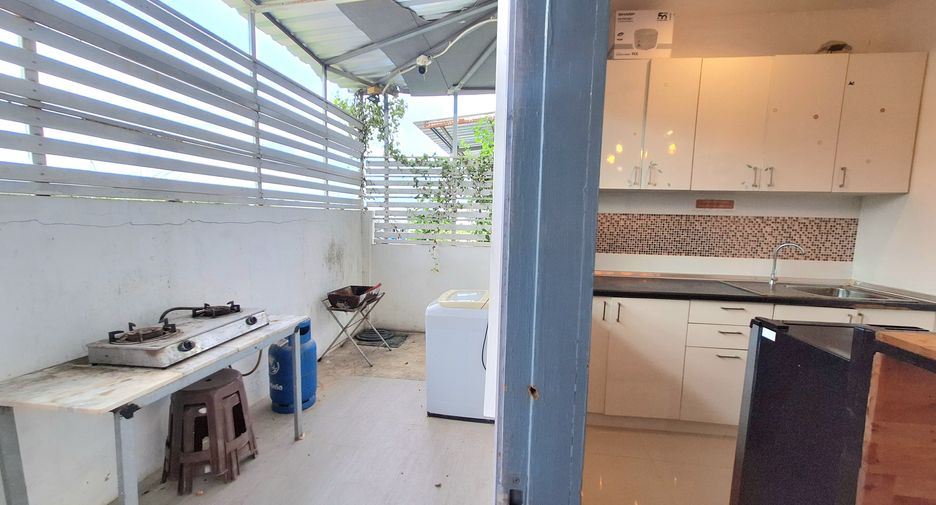 For rent 2 bedrooms villa in Hua Hin, Prachuap Khiri Khan