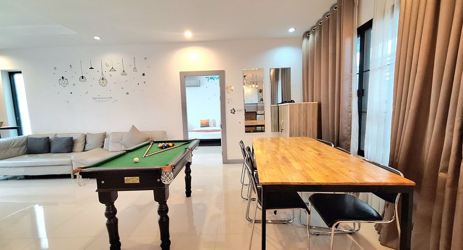 For rent 2 bedrooms villa in Hua Hin, Prachuap Khiri Khan