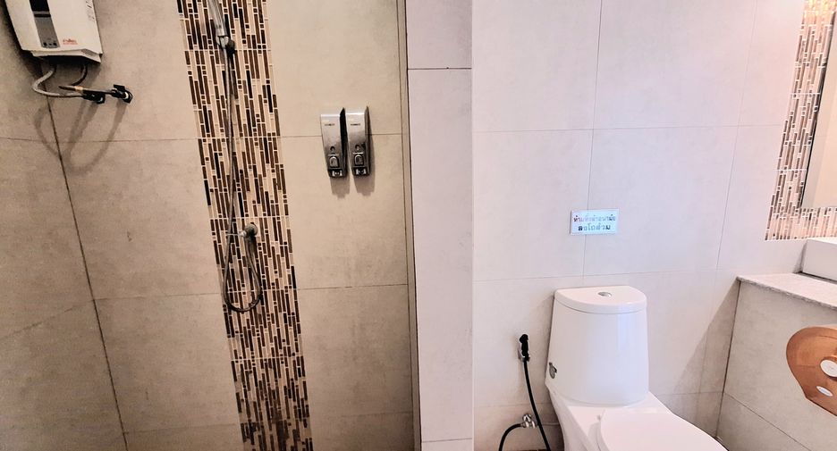 For rent 2 bedrooms villa in Hua Hin, Prachuap Khiri Khan