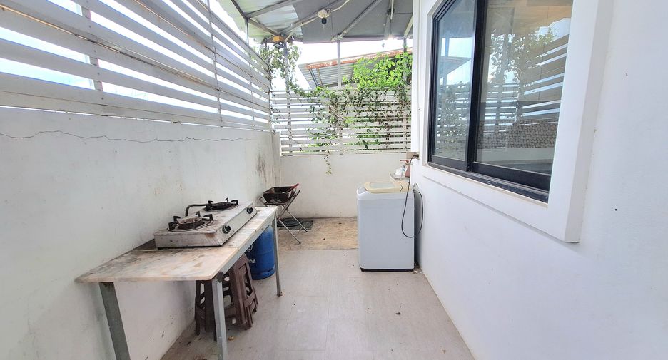 For rent 2 bedrooms villa in Hua Hin, Prachuap Khiri Khan