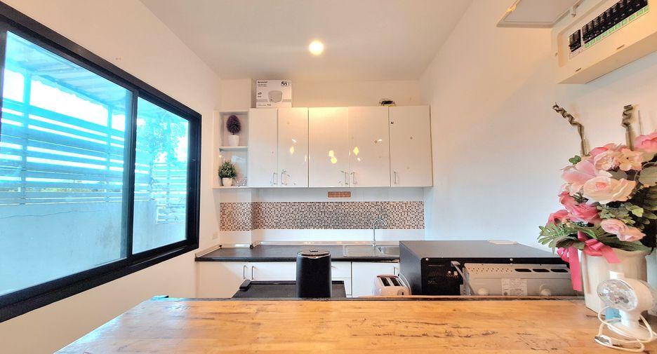 For rent 2 bedrooms villa in Hua Hin, Prachuap Khiri Khan