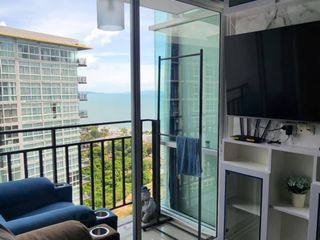 For Rent 1 Bedroom Condo In Bang Lamung, Chonburi