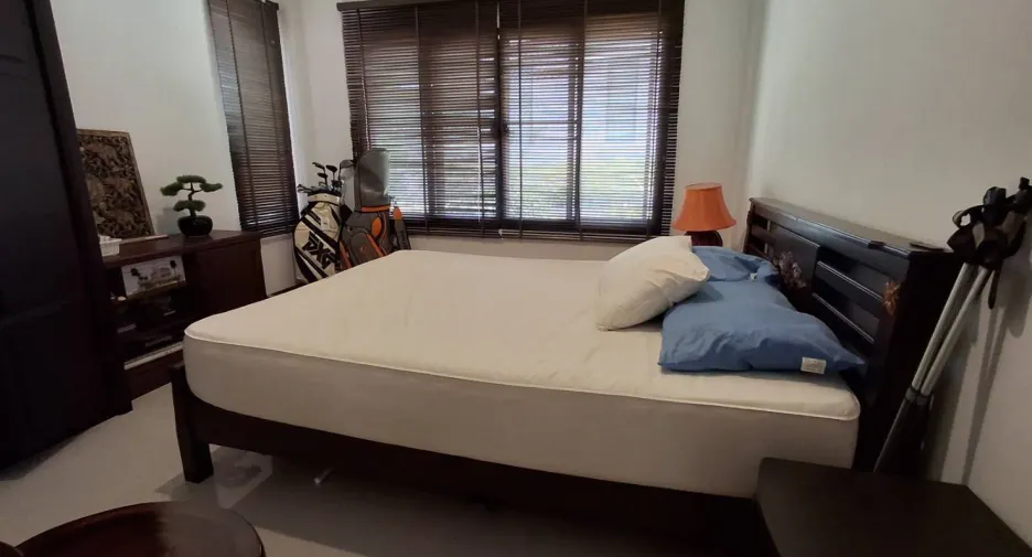 For rent 3 bedrooms house in Hua Hin, Prachuap Khiri Khan