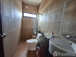 Casa en alquiler de 3 habitaciones en Hua Hin, Prachuap Khiri Khan