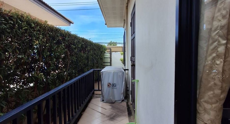For rent 3 bedrooms house in Hua Hin, Prachuap Khiri Khan