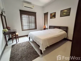 Casa en alquiler de 3 habitaciones en Hua Hin, Prachuap Khiri Khan