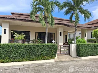 Casa en alquiler de 3 habitaciones en Hua Hin, Prachuap Khiri Khan