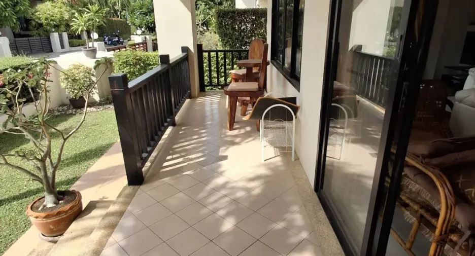 For rent 3 bedrooms house in Hua Hin, Prachuap Khiri Khan