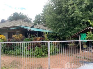 For sale land in Mae Taeng, Chiang Mai