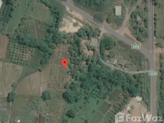 For sale land in Mae Taeng, Chiang Mai