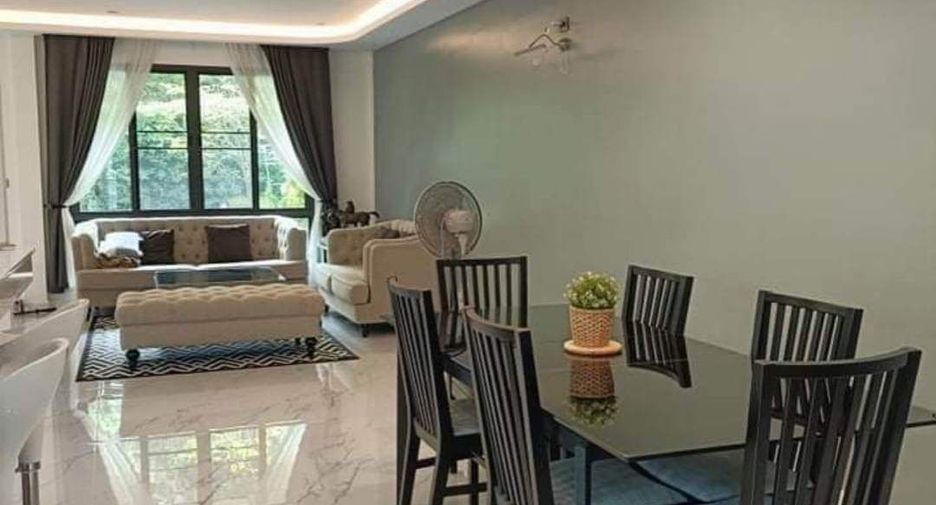 出售 5 卧室 独立屋 在 Wang Thong Lang, 曼谷