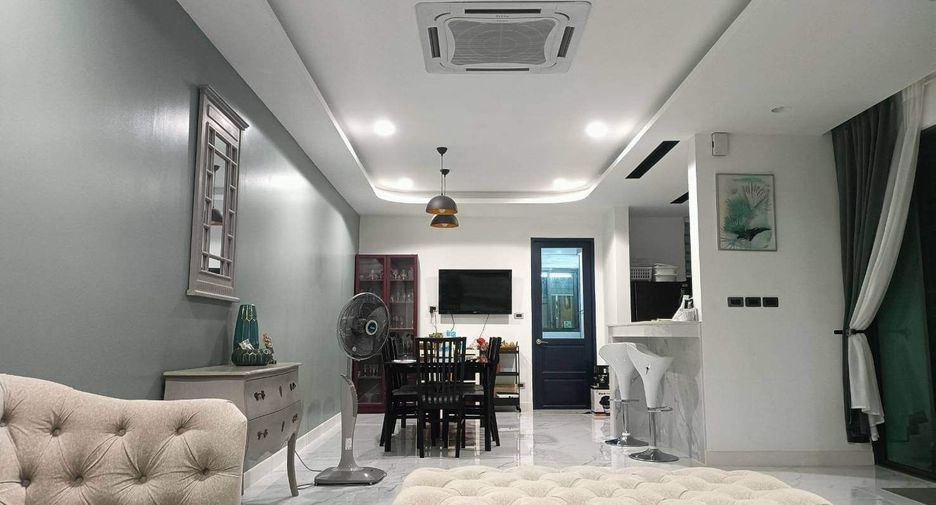 出售 5 卧室 独立屋 在 Wang Thong Lang, 曼谷