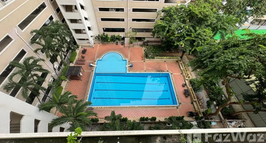 For sale and for rent 1 bed condo in Khlong Toei, Bangkok