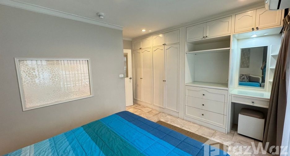 À vendre et à louer 1 chambre condo à Khlong Toei, Bangkok