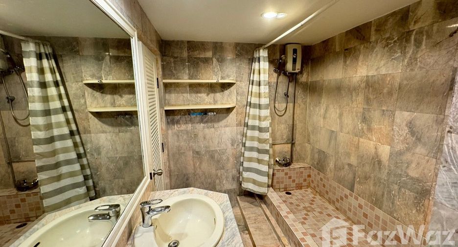 For sale and for rent 1 bed condo in Khlong Toei, Bangkok