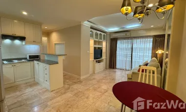 À vendre et à louer 1 chambre condo à Khlong Toei, Bangkok