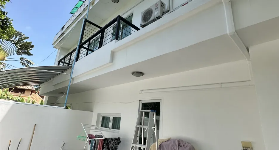 Reihenhaus zum Kauf mit 2 Zimmer in Kathu, Phuket