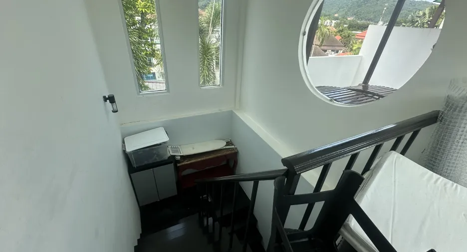 Reihenhaus zum Kauf mit 2 Zimmer in Kathu, Phuket