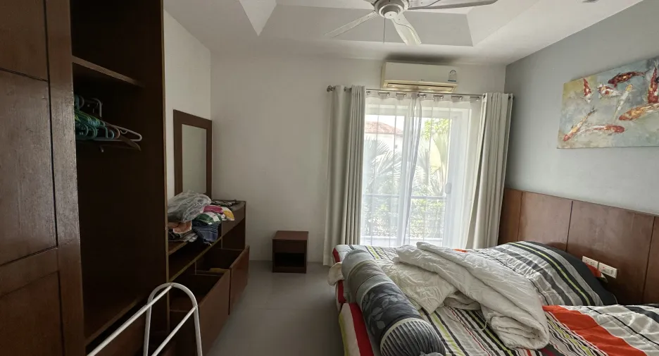 Reihenhaus zum Kauf mit 2 Zimmer in Kathu, Phuket
