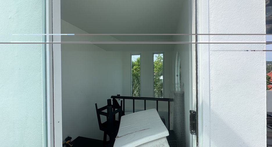 Reihenhaus zum Kauf mit 2 Zimmer in Kathu, Phuket