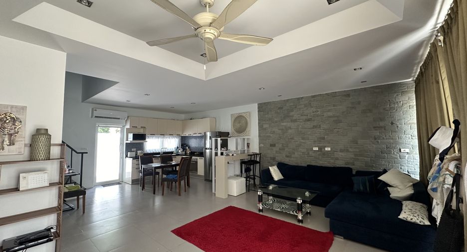 Reihenhaus zum Kauf mit 2 Zimmer in Kathu, Phuket