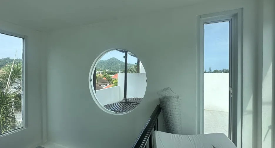 Reihenhaus zum Kauf mit 2 Zimmer in Kathu, Phuket