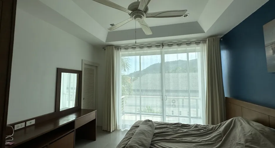 Reihenhaus zum Kauf mit 2 Zimmer in Kathu, Phuket