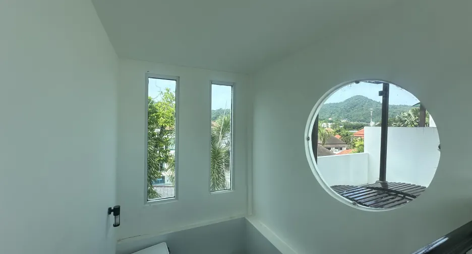 Reihenhaus zum Kauf mit 2 Zimmer in Kathu, Phuket