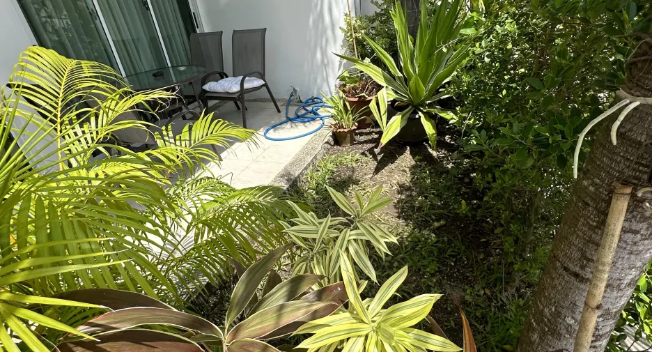 Reihenhaus zum Kauf mit 2 Zimmer in Kathu, Phuket