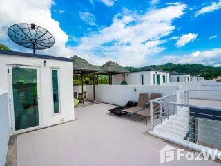 Casa adosada en venta de 2 habitaciones en Kathu, Phuket