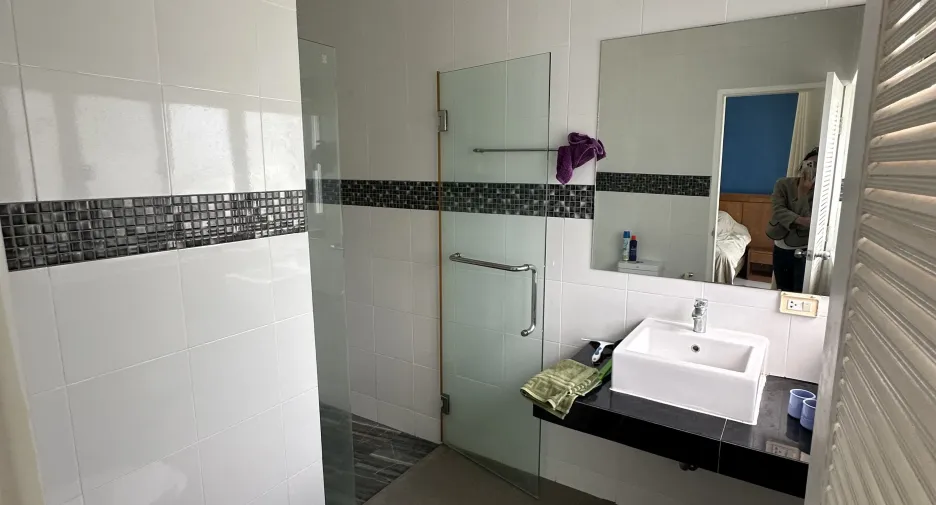 Reihenhaus zum Kauf mit 2 Zimmer in Kathu, Phuket
