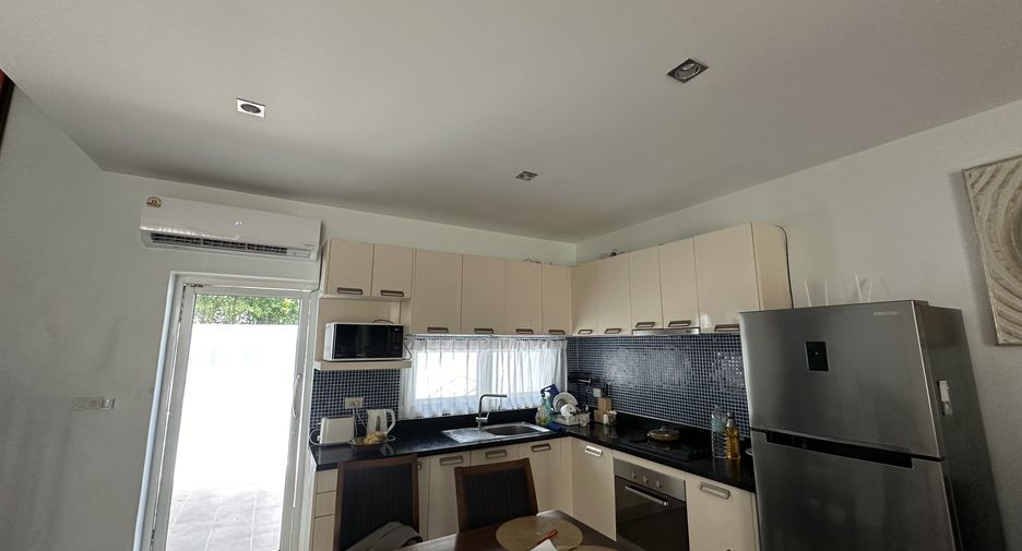 Reihenhaus zum Kauf mit 2 Zimmer in Kathu, Phuket