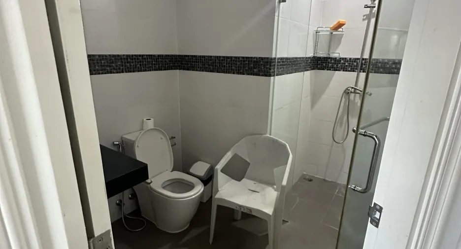 Reihenhaus zum Kauf mit 2 Zimmer in Kathu, Phuket