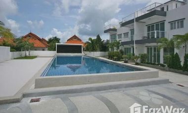 Reihenhaus zum Kauf mit 2 Zimmer in Kathu, Phuket